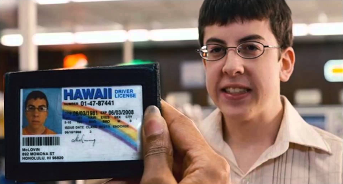 Best Places To Use Fake Id